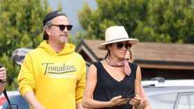 Ce a făcut Meghan Markle în timp ce Prințul Harry se afla în Londra! Acesta este motivul pentru care nu a vrut să participe la încoronarea regelui Charles
